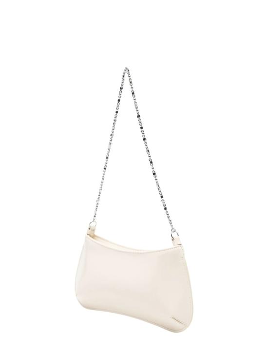 26FW 자크뮈스 숄더백 26EBAW00404BC18A01115 White - JACQUEMUS