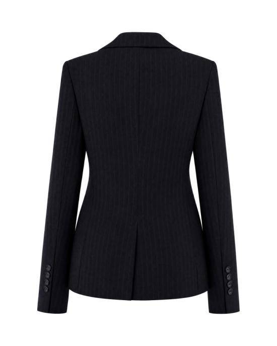 26FW 안다마네 수트 자켓 2652410 Black - ANDAMANE