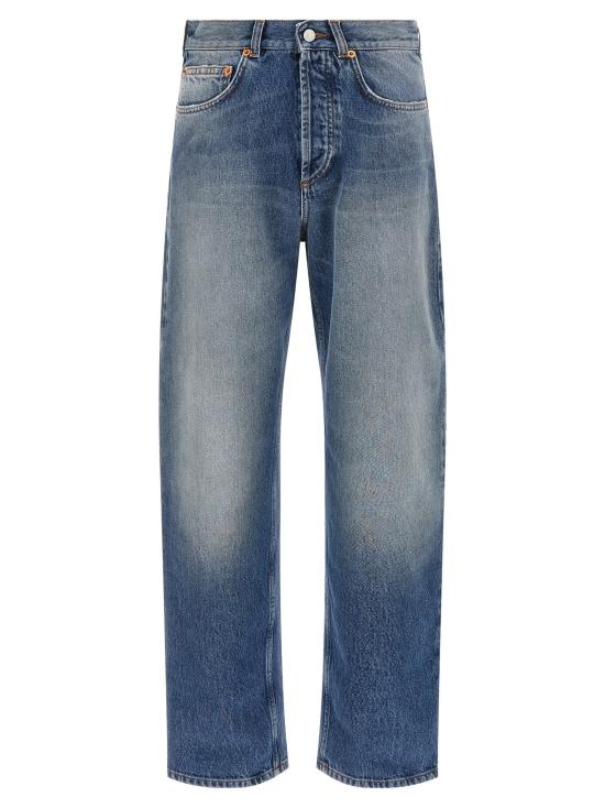 25FW 마리아노 데님 팬츠 MA322947BM BLUE