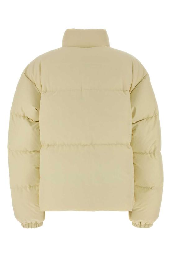 26FW 질샌더 숏패딩 J02AF0136J74276 279 BEIGE - JIL SANDER