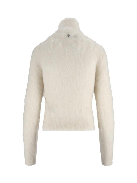 26FW 돈답 터틀넥 DT441M01020D2 Neutrals - DONDUP