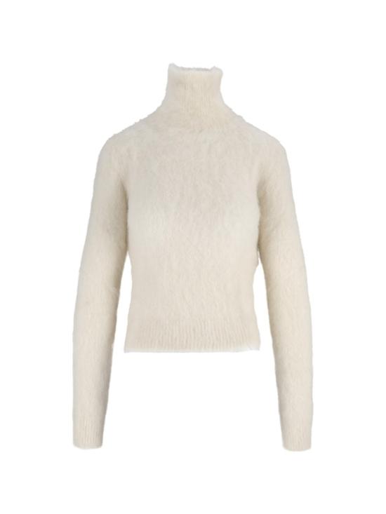 26FW 돈답 터틀넥 DT441M01020D2 Neutrals