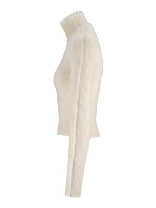26FW 돈답 터틀넥 DT441M01020D2 Neutrals - DONDUP