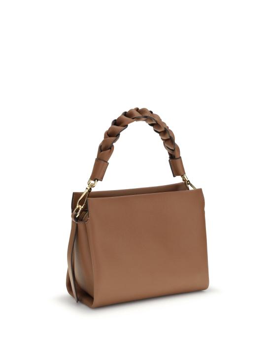 26FW 코치넬리 숄더백 E1M50580101 682 BROWN - COCCINELLE