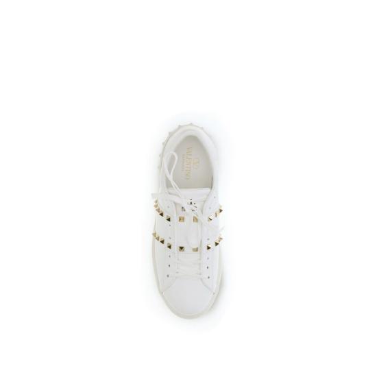 26SS 발렌티노 가라바니 스니커즈 VA8Y2S0931BHS0BOBB WHITE - VALENTINO GARAVANI