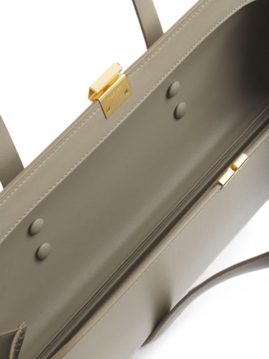 26FW 뮈글러 숄더백 26F10SA 00609050 7222 Neutrals - MUGLER