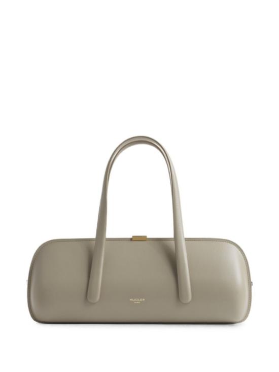 26FW 뮈글러 숄더백 26F10SA 00609050 7222 Neutrals