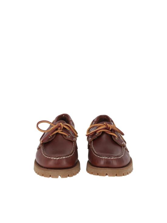 26FW 세바고 로퍼 7001HU0 Brown - SEBAGO