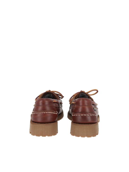 26FW 세바고 로퍼 7001HU0 Brown - SEBAGO