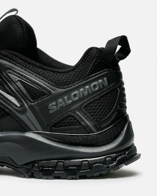  살로몬 스니커즈 Xa Pro 3D 블랙/마그넷 - SALOMON