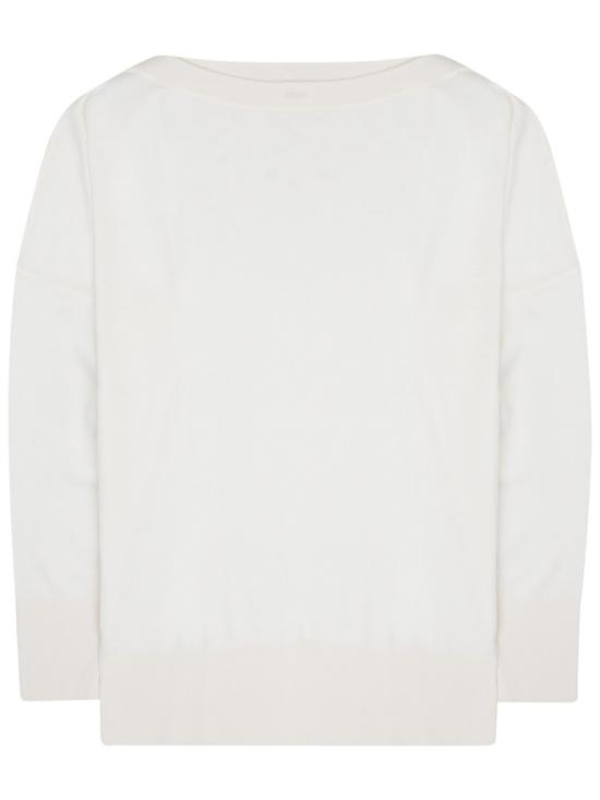  파로쉬 니트웨어 D540947 LINFA26002 White