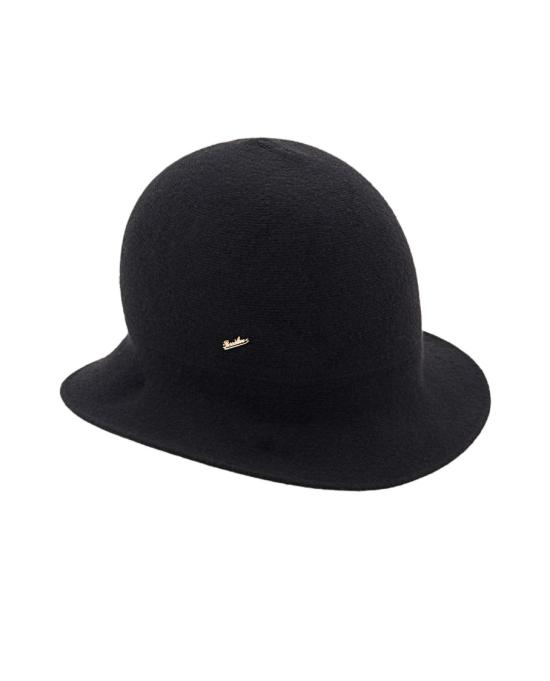  보르살리노 버킷햇 130389PM020 Black