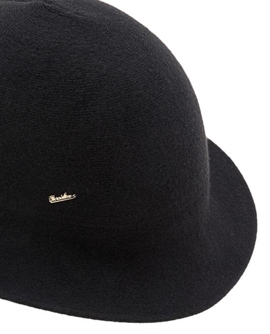  보르살리노 버킷햇 130389PM020 Black - BORSALINO