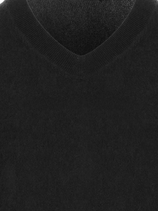 26FW 얼루드 스웨터 2651116290 Black - ALLUDE