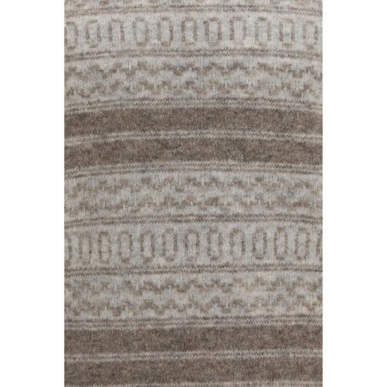 26FW 브루넬로 쿠치넬리 터틀넥 BRMTF710003CBW82BB GRAY - BRUNELLO CUCINELLI