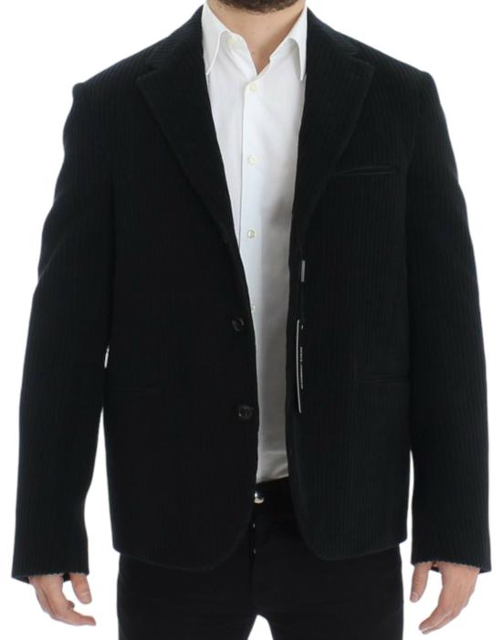  돌체앤가바나 수트 자켓 SIG12295 BLACK - DOLCE & GABBANA