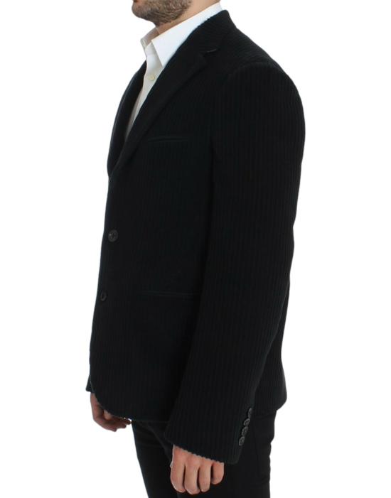  돌체앤가바나 수트 자켓 SIG12295 BLACK - DOLCE & GABBANA