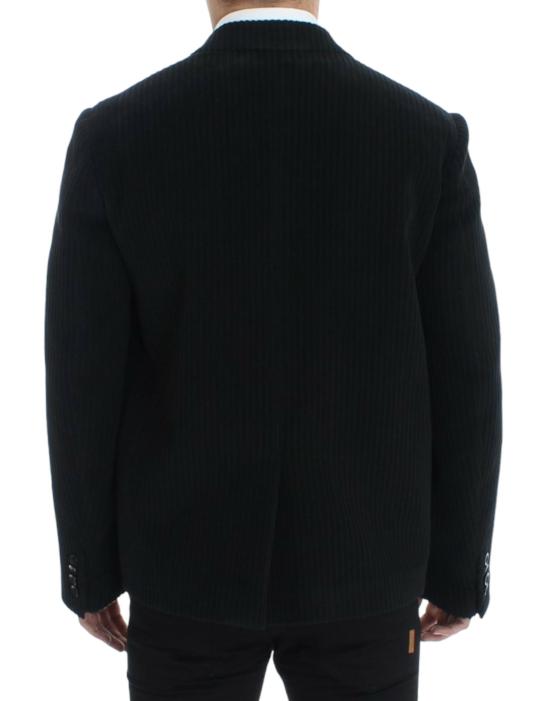  돌체앤가바나 수트 자켓 SIG12295 BLACK - DOLCE & GABBANA