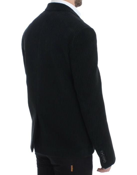  돌체앤가바나 수트 자켓 SIG12295 BLACK - DOLCE & GABBANA