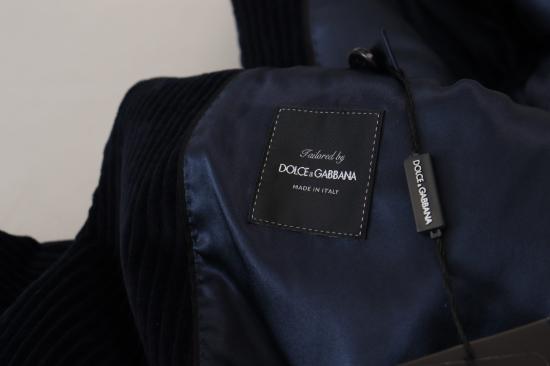 돌체앤가바나 코트 JKT3392 BLACK - DOLCE & GABBANA