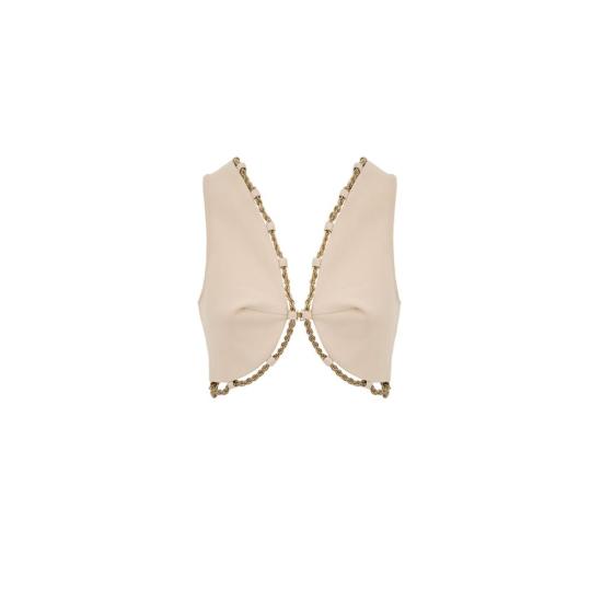  컬트 가이아 베스트 CU 9943672 BEIGE
