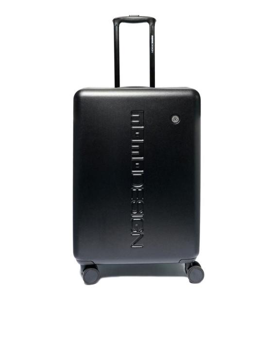  모모디자인 캐리어 MO 03 M TRAVEL BLACK BLACK ONESIZE Momo Design - MOMODESIGN