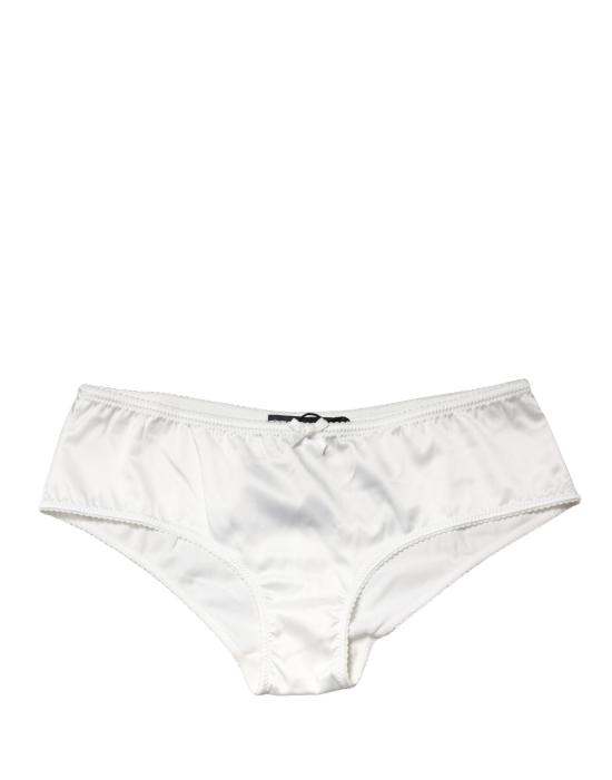 돌체앤가바나 팬티  BIK2088 WHITE - DOLCE & GABBANA