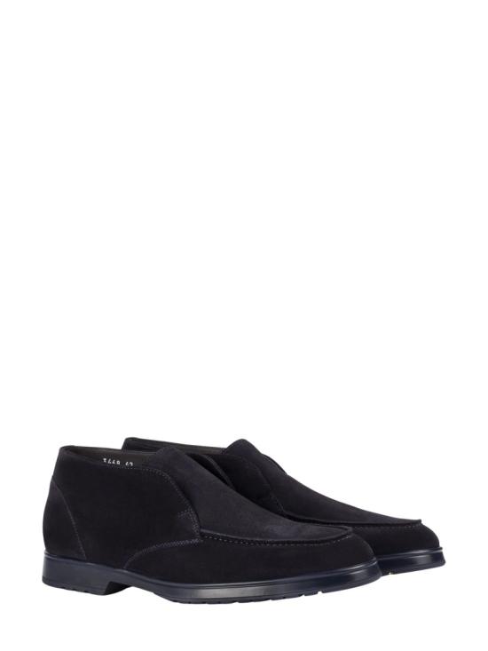 26FW 듀칼 부츠 DU3468JEREUF009GC05 Black - DOUCAL’S