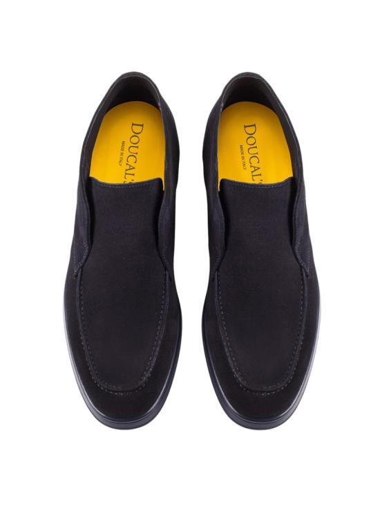 26FW 듀칼 부츠 DU3468JEREUF009GC05 Black - DOUCAL’S