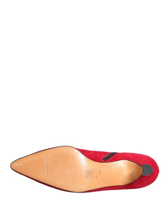  돌체앤가바나 부츠 LA13239 RED - DOLCE & GABBANA