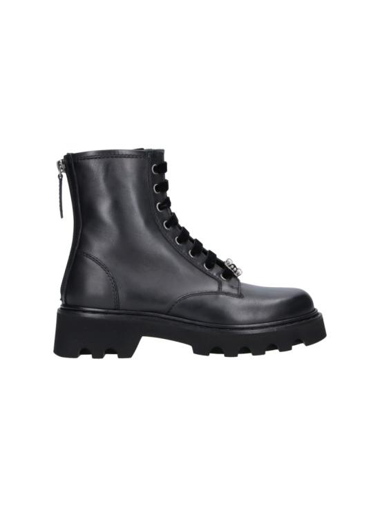 26FW 로저비비에 부츠 RVW78446140N6MB999 Black