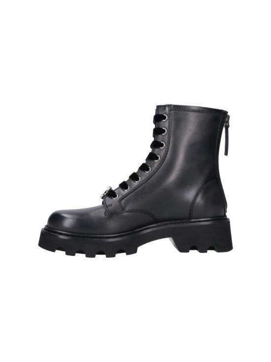 26FW 로저비비에 부츠 RVW78446140N6MB999 Black - ROGER VIVIER