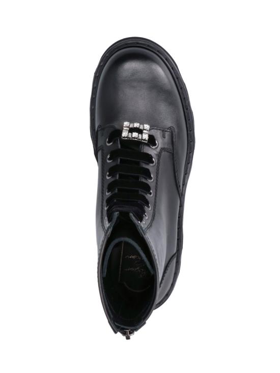 26FW 로저비비에 부츠 RVW78446140N6MB999 Black - ROGER VIVIER