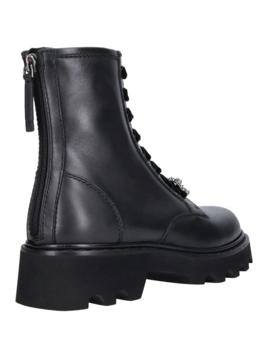 26FW 로저비비에 부츠 RVW78446140N6MB999 Black - ROGER VIVIER