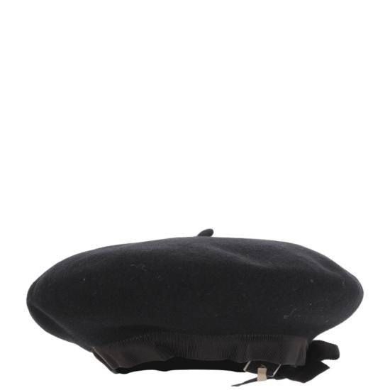 26FW 파투 베레모 AC1120235999B Black