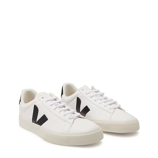 26FW 베자 스니커즈 CP0501537B White - VEJA