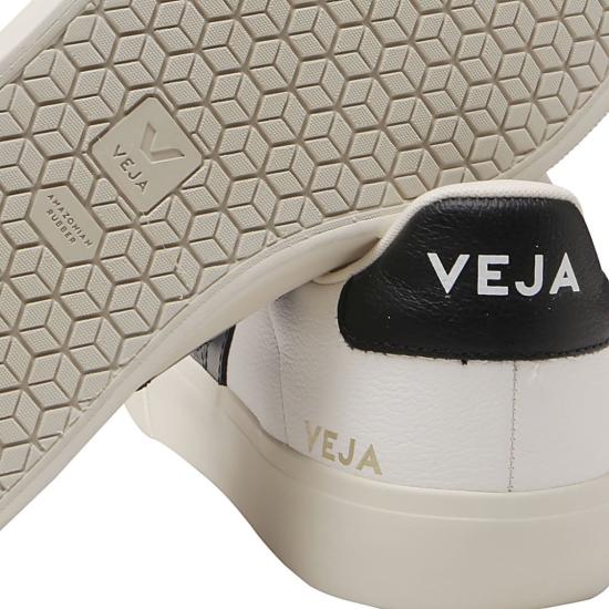 26FW 베자 스니커즈 CP0501537B White - VEJA