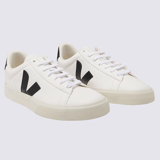 26FW 베자 스니커즈 CP0501537B White - VEJA