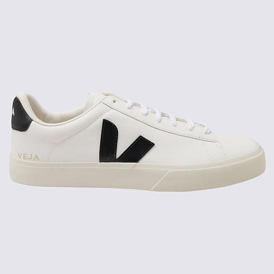 26FW 베자 스니커즈 CP0501537B White - VEJA