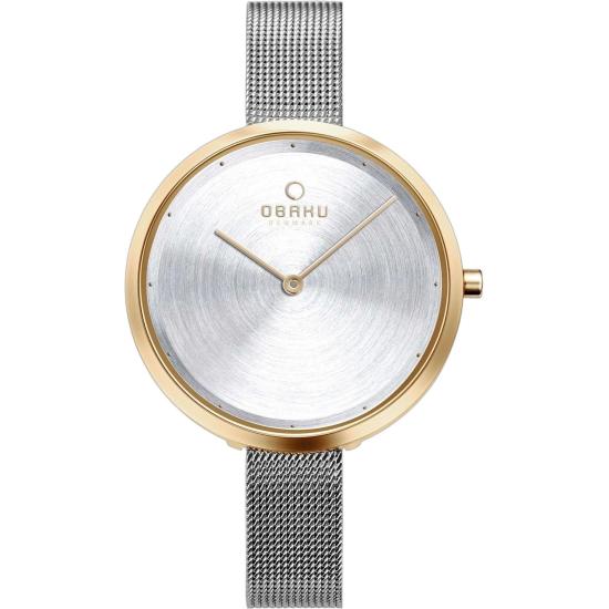  Obaku 시계