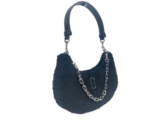  마크제이콥스 숄더백 MA84895767NY BLACK - MARC JACOBS