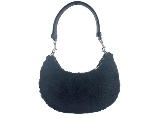  마크제이콥스 숄더백 MA84895767NY BLACK - MARC JACOBS