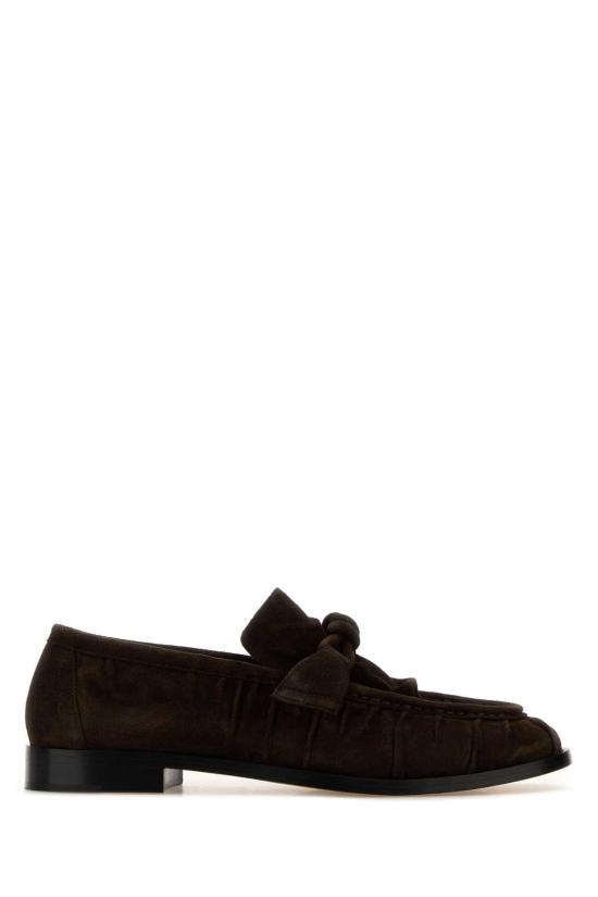 26FW 보테가베네타 로퍼 855177V3QE1 2113 BROWN