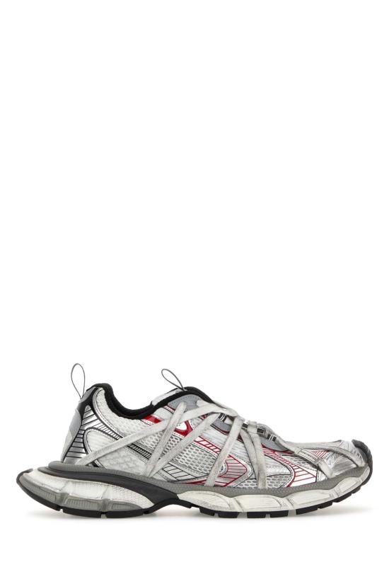 26FW 발렌시아가 3XL 익스트림 레이스 B 스니커즈 825601W3XCH 1161 MULTICOLOR