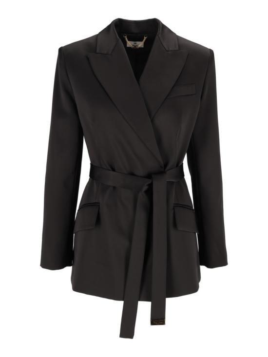 26FW 엘리자베타프랜치 수트 자켓 GI27966E2 Black