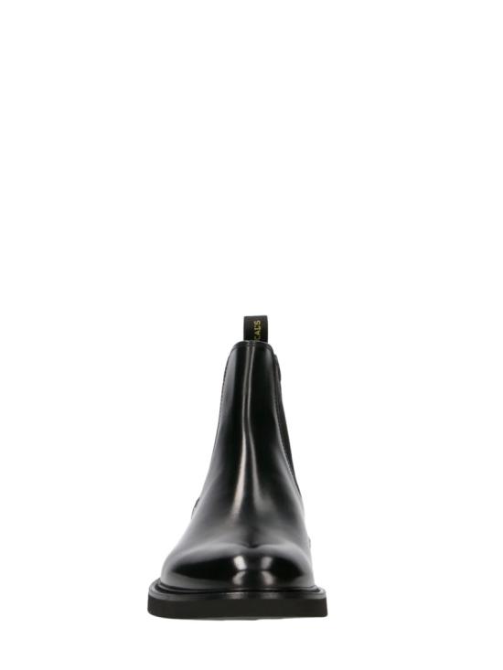26FW 듀칼 부츠 DU1343GENOUF007NN00 Black - DOUCAL’S