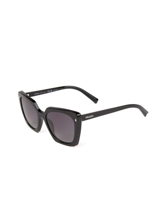  프라다 선글라스 0PR 23ZS 1AB5W1 ONESIZE Prada BLACK - PRADA
