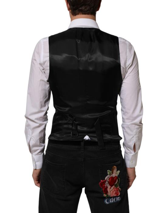  돌체앤가바나 베스트 TSH91509 BLACK - DOLCE & GABBANA