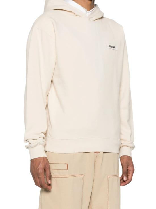 26FW 자크뮈스 탑 25EHOM00247AJ00126150 Neutrals - JACQUEMUS
