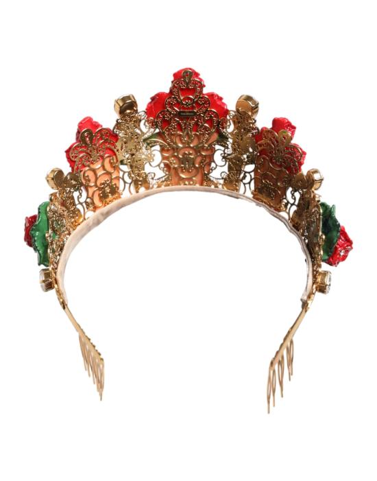  돌체앤가바나 헤어 액세서리 SMY11175 MULTICOLOR - DOLCE & GABBANA